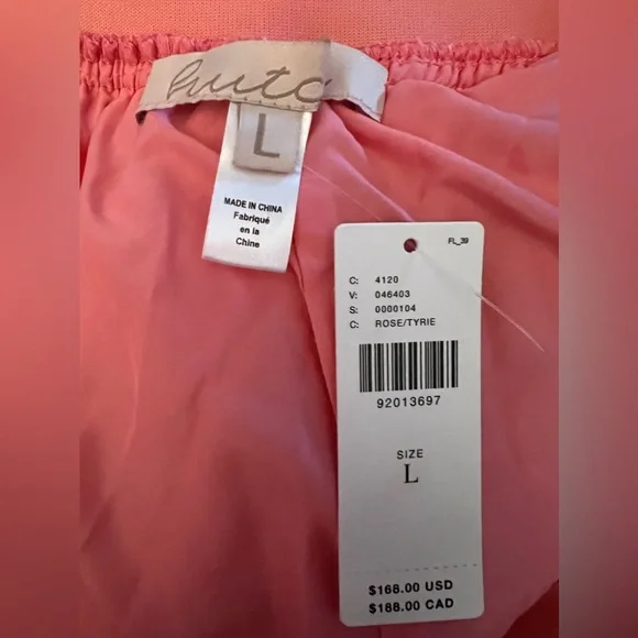 Anthropologie Hutch Pleated Tulle Midi Skirt - Picture 12 of 15